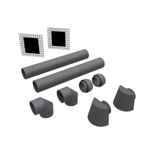 kit contego pour cetd d160mm