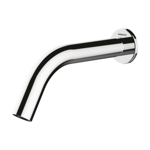 slim robinet simple mural