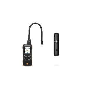 testo 515 ex, detecteur de