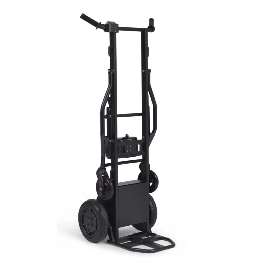 diable chariot motorise 160 kg