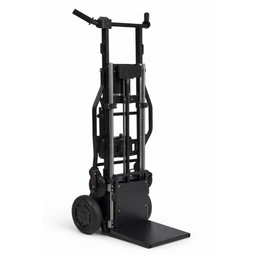 diable chariot motorise 160 kg