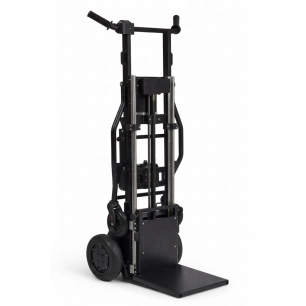 diable chariot motorise 160 kg