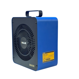 ventilateur atex industriel