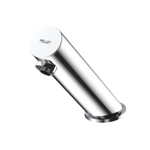 robinet eleos integra chrome