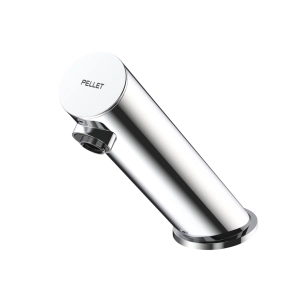robinet eleos integra chrome