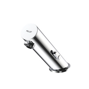 mitigeur eleos integra chrome