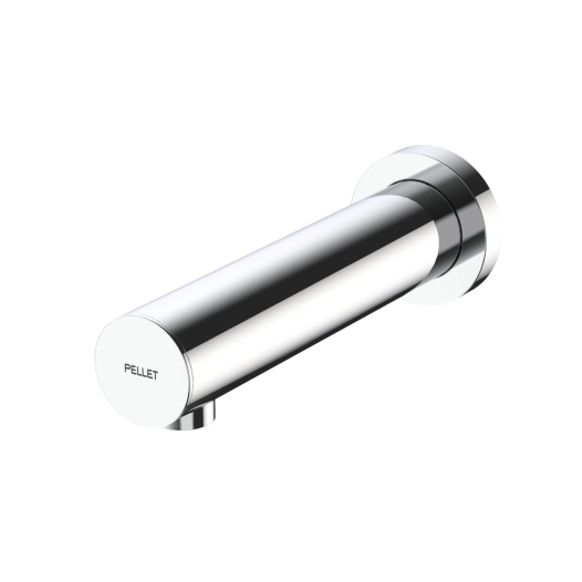 robinet eleos integra chrome