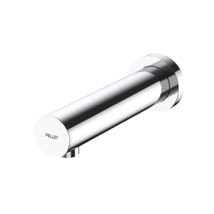 robinet eleos integra chrome