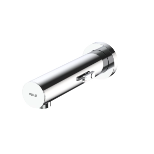 mitigeur eleos integra chrome