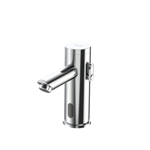 mitigeur eleos classica chrom