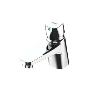 robinet teos classica noir mat