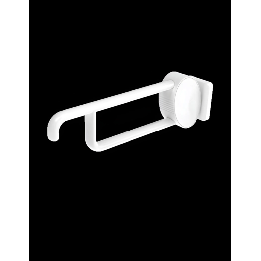 barre relevable 600 mm