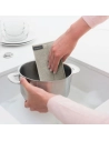 eponges microfibre x 3 assorties - brabantia international bv