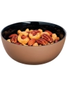 coupelle multi usage 12,5 moka delice noir hazelnut t - verrerie arc 1825