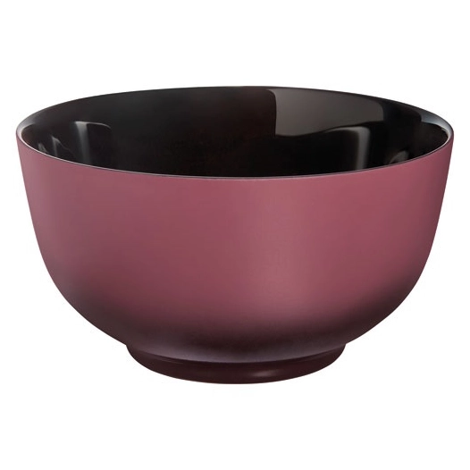 bol 75 moka delice noir fig t - verrerie arc 1825