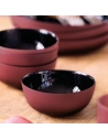 bol 75 moka delice noir fig t - verrerie arc 1825