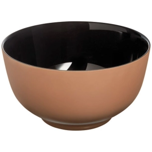 bol 75 moka delice noir hazelnut t - verrerie arc 1825
