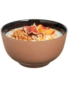 bol 75 moka delice noir hazelnut t - verrerie arc 1825