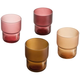 gobelet fb 27 moka delice t - verrerie arc 1825