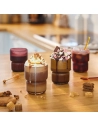 gobelet fb 27 moka delice t - verrerie arc 1825