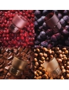 gobelet fb 27 moka delice t - verrerie arc 1825