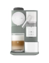 nespresso latissima one - 19 bars - 1260 w - rã©servoir 1 l - lattecrema - sauge - delonghi pem