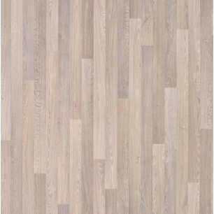 revêtement de sol delzongle decotex chêne gris foncé 4m - delzongle