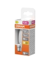 led star classic b 25 filament 1.8w 827 frosted b22d - ledvance gp