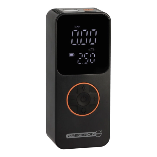 preci mini compress sans fil
