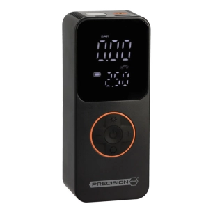 preci mini compress sans fil
