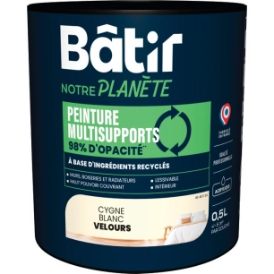 bat multi velours cygn bc 0,5l
