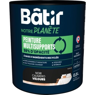 bat multi velours nr cali 0,5l