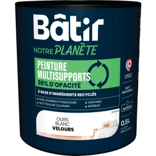 bat multi velours ours bc 0,5l