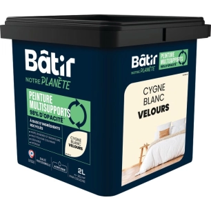bat multi velours cygn bc 2l