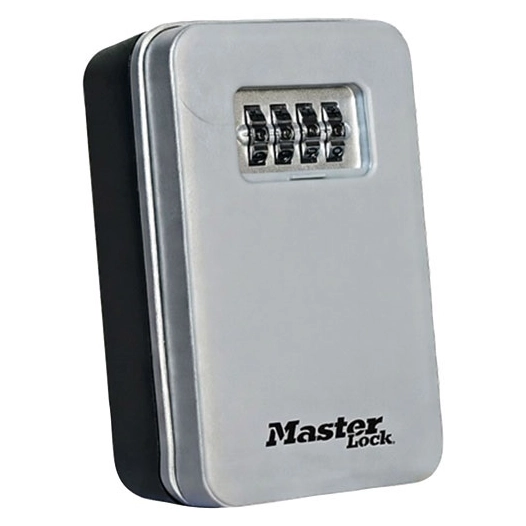 boã®te ã  clã© sã©curisã©e select access format m - master lock europe