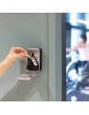 boã®te ã  clã© sã©curisã©e select access format m - master lock europe