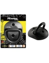 point d ancrage certifie avec anse rabattable - master lock europe