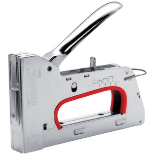agrafeuse manuelle pour agrafes nâ°53 de 6 ã  14 mm - rapid sas