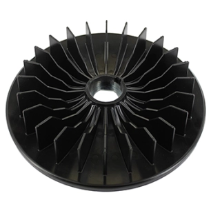 ventilateur lame