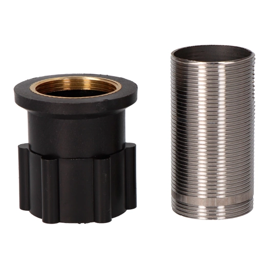 pièce de rechange écrou de base pour robinet 01115