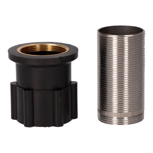 pièce de rechange écrou de base pour robinet 01115