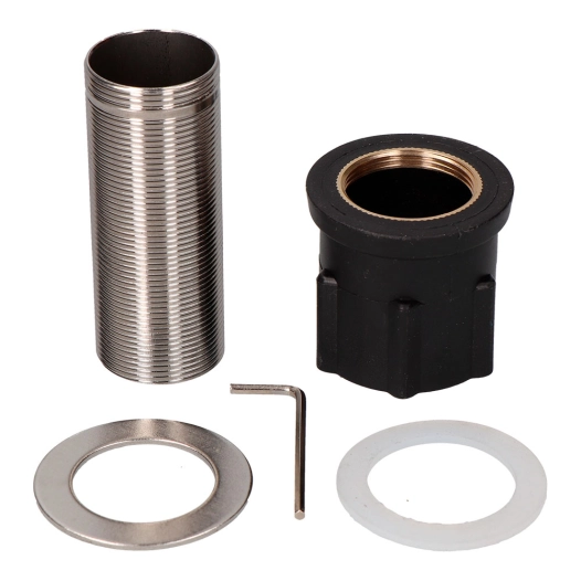pièce de rechange écrou de base pour robinet 01126, 01127
