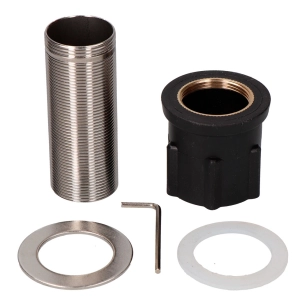 pièce de rechange écrou de base pour robinet 01126, 01127