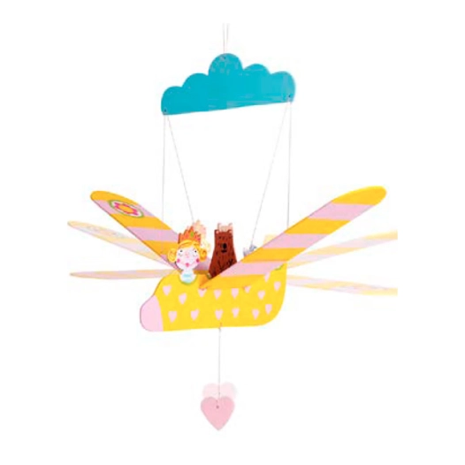 gabarit de marqueterie princesse en avionnette, 2 planches a4