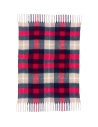 plaid tartan recycle isabel marine 130x160 - sde ld