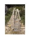 torchon lin les sommeliers naturel 45x70 - sde ld