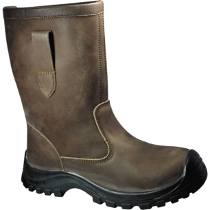 botte de securite fourree zeusembout et semelle acier s3 wrsrc ci p45
