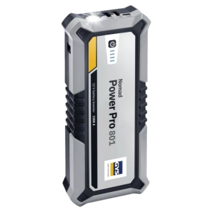 demarreur autonome nomad powerpro 801