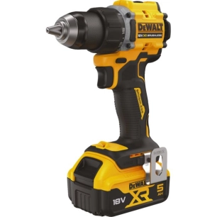 perceuse visseuse compacte xr18v 5ah li-ion brushless
