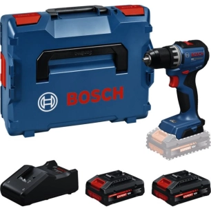 gsr18v-52 2xexba18v-40, gal 18(gsr18v-52 2xexba18v-40, gal18 perceuse-visseuse gsr18v-52